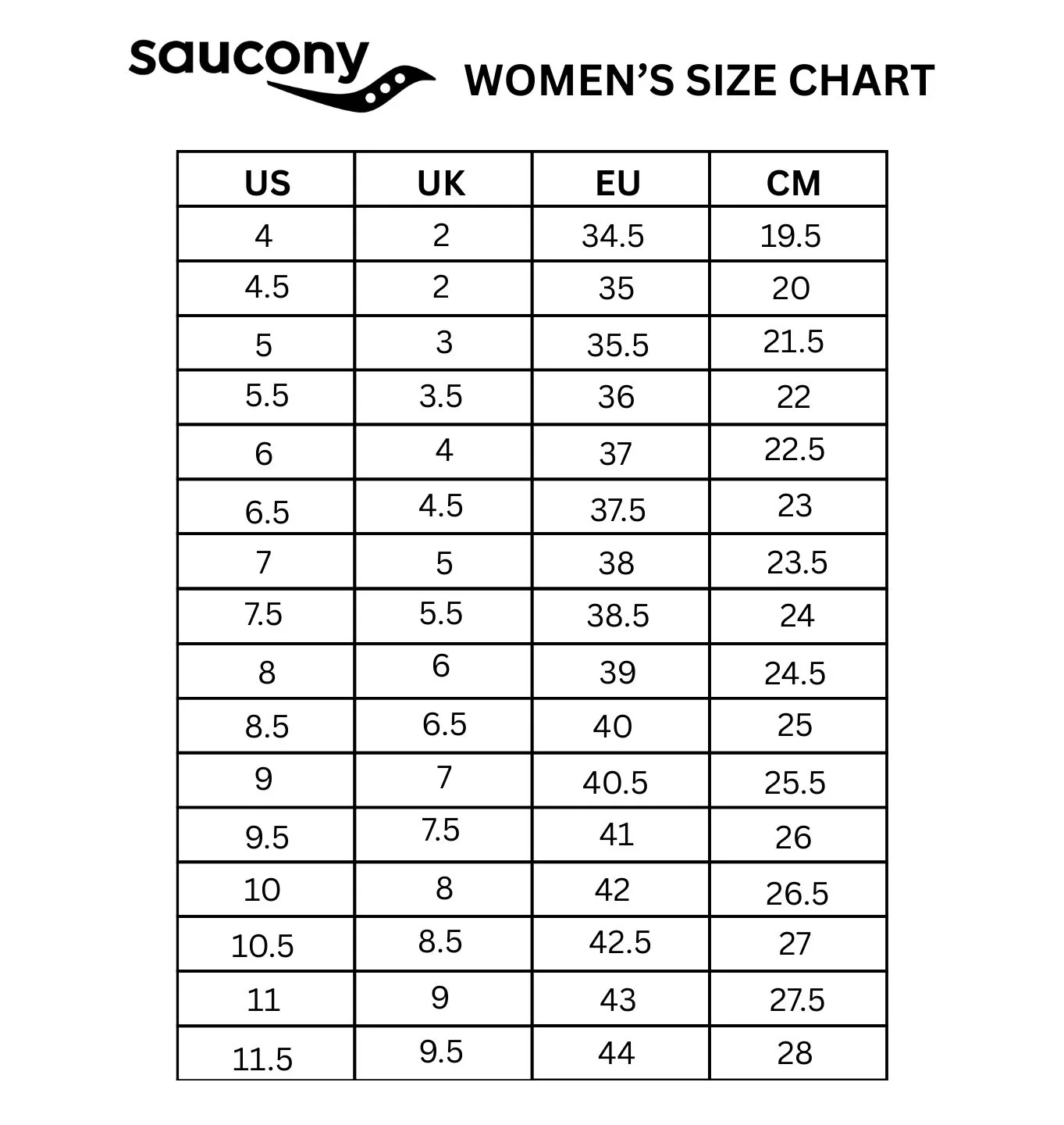 saucony Tempus Women's Running Shoes - Image 7