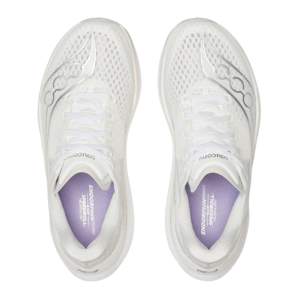 saucony Endorphin Azura Women's Running Shoes - Image 5