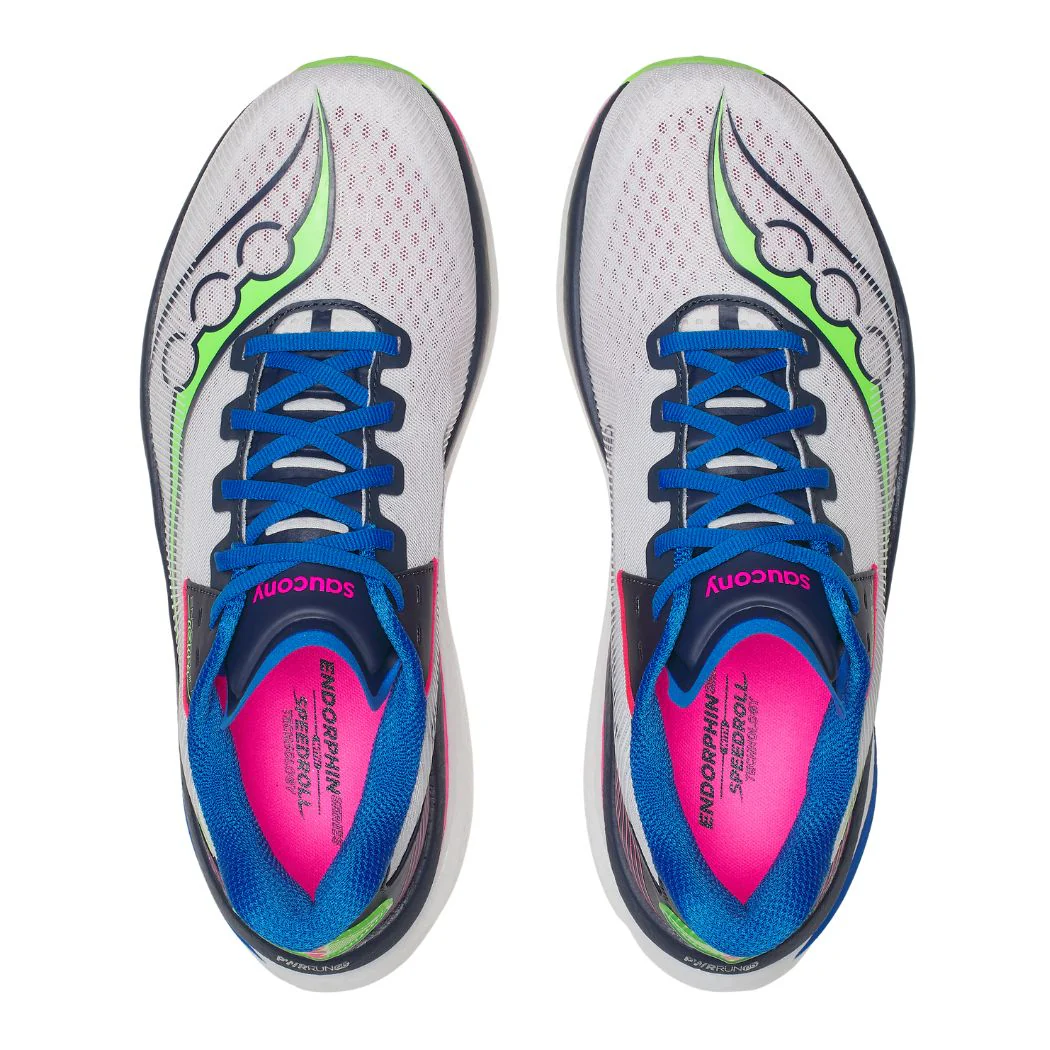 saucony Endorphin Azura Men's Running Shoes - Image 5