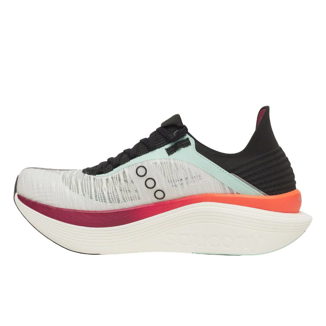 saucony Endoprhin Elite 2 Men's Running Shoes - Image 2