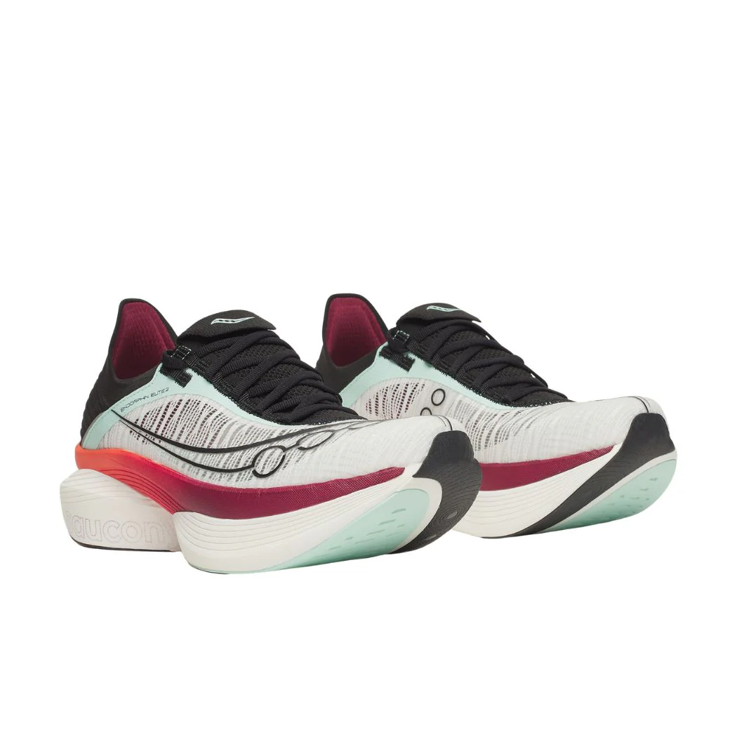 saucony Endoprhin Elite 2 Men's Running Shoes - Image 3