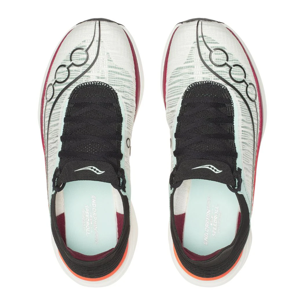 saucony Endoprhin Elite 2 Men's Running Shoes - Image 5