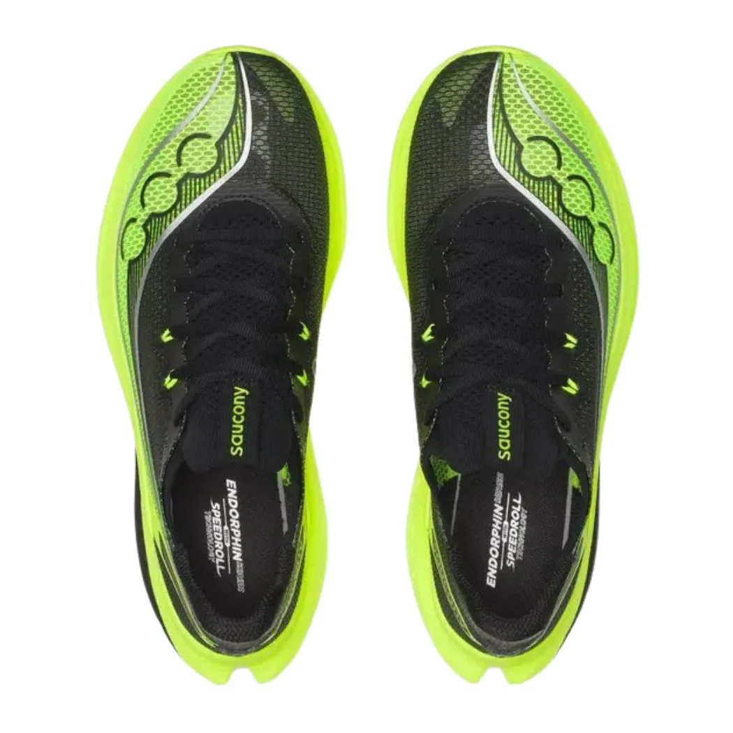 saucony Endorphin Pro 5 Men's Running Shoes - Image 5