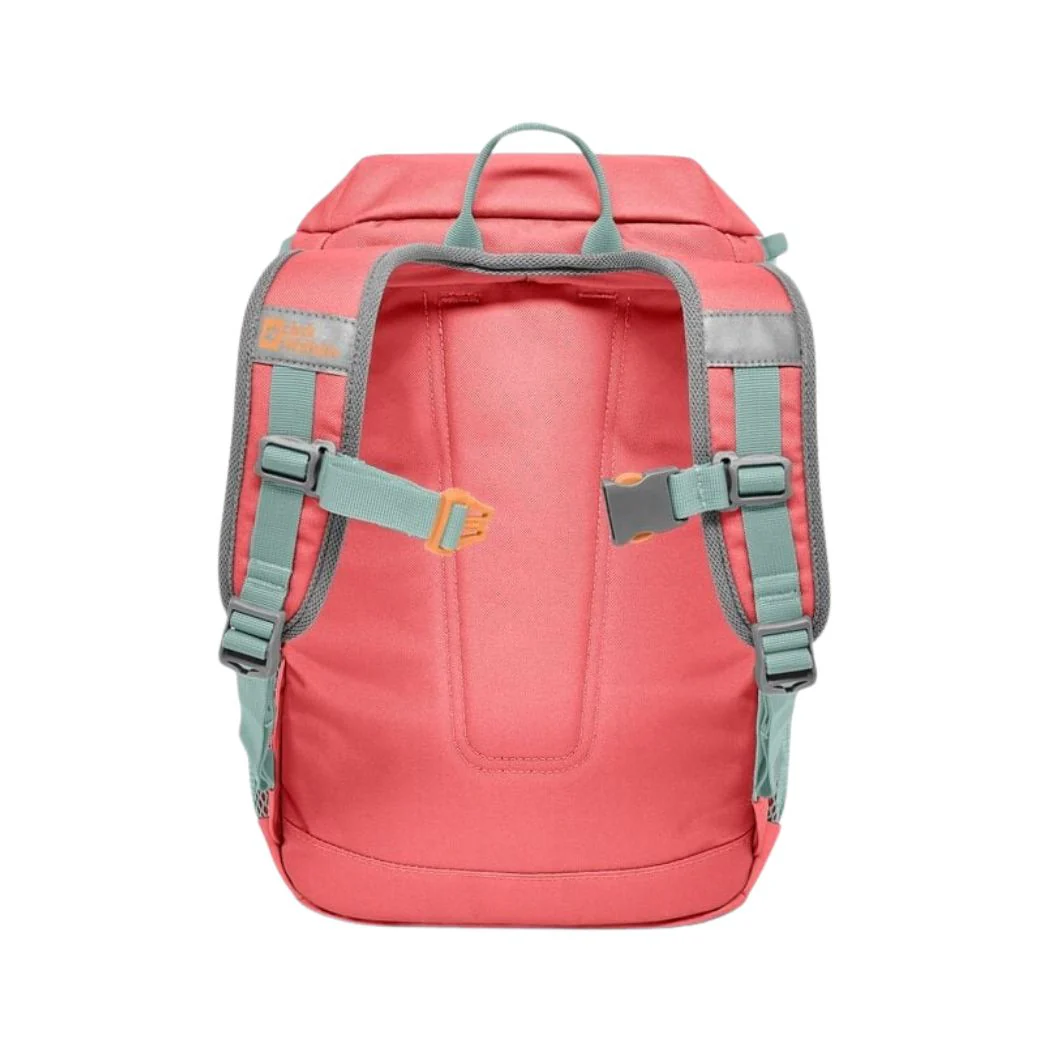 jack wolfskin Erlebnis Kids Backpack - Image 2