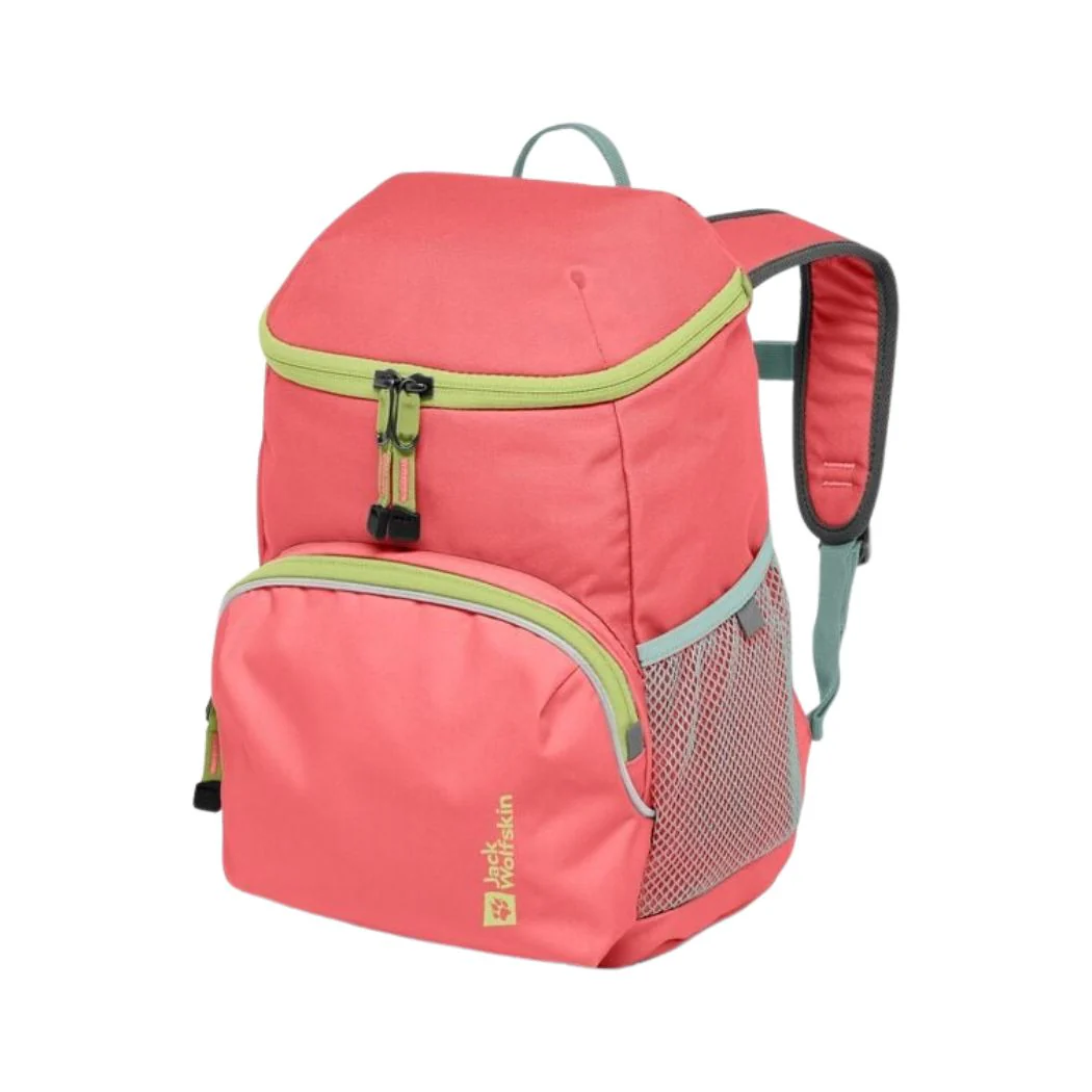 jack wolfskin Erlebnis Kids Backpack - Image 3