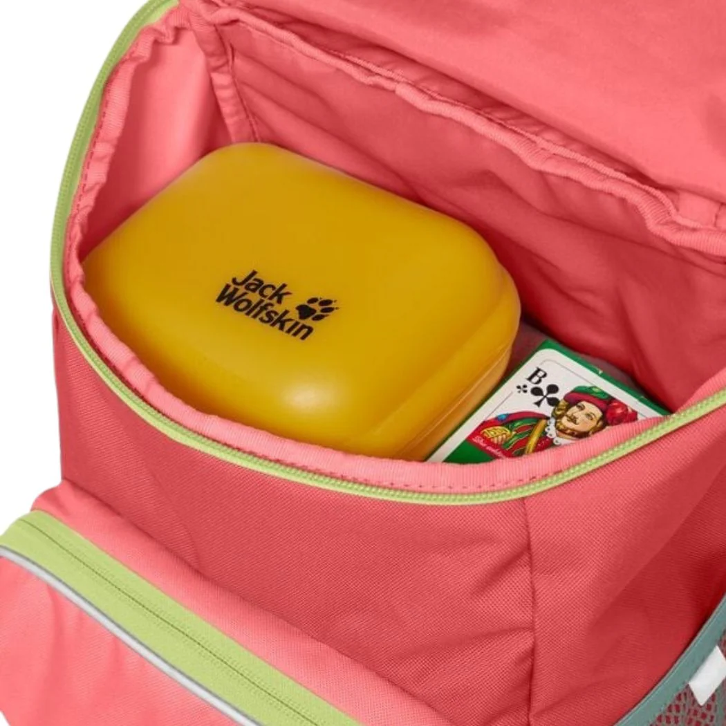 jack wolfskin Erlebnis Kids Backpack - Image 4