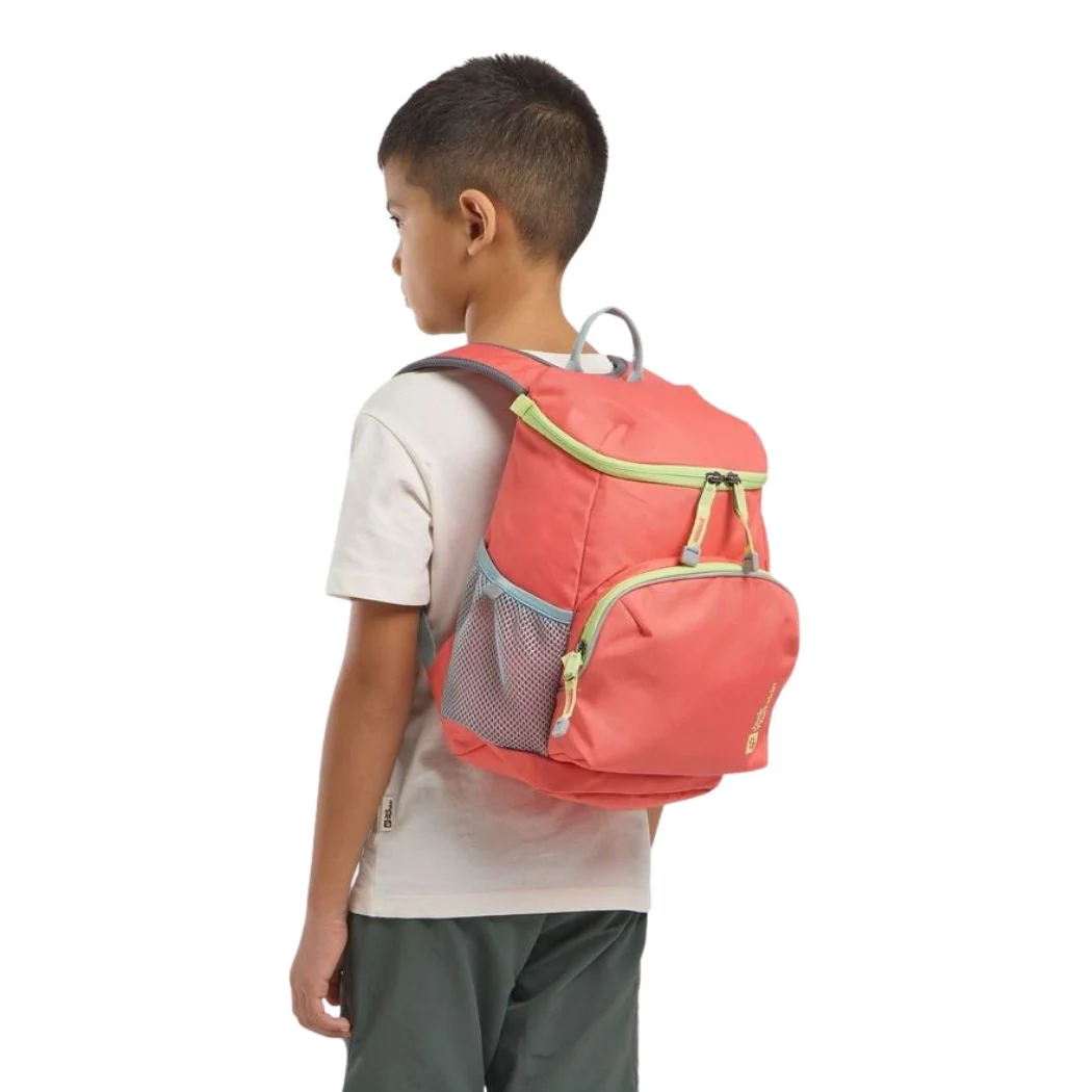 jack wolfskin Erlebnis Kids Backpack - Image 6