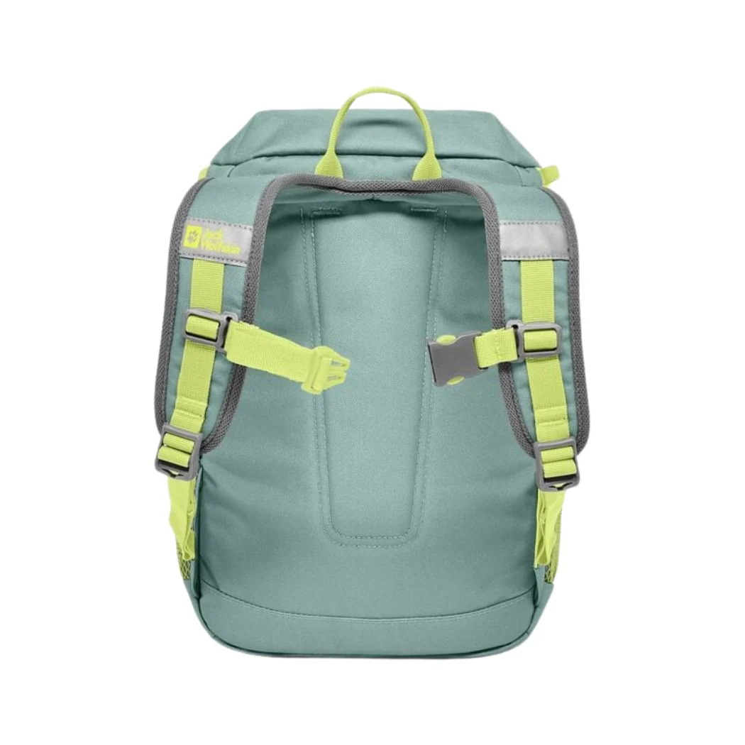 jack wolfskin Erlebnis Kids Backpack - Image 2