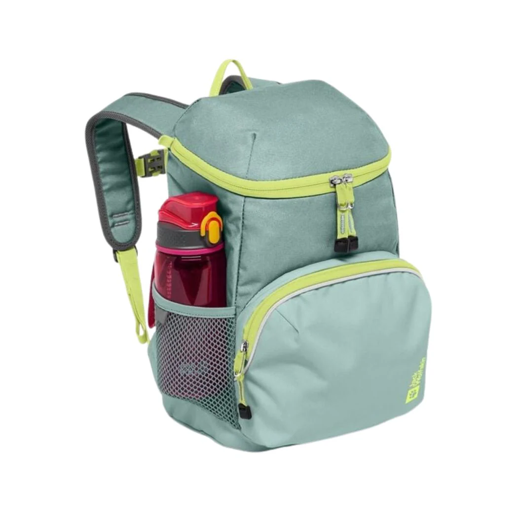 jack wolfskin Erlebnis Kids Backpack - Image 3