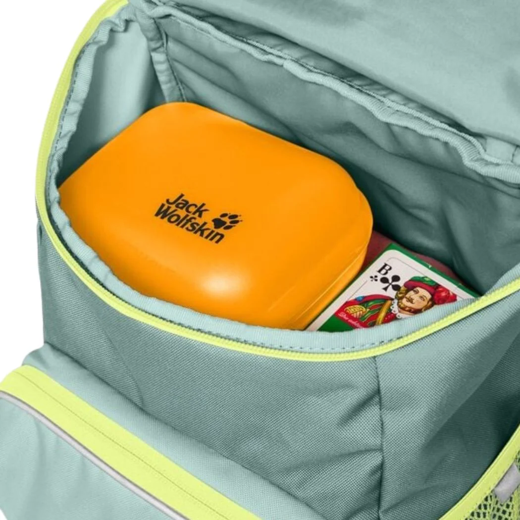 jack wolfskin Erlebnis Kids Backpack - Image 4