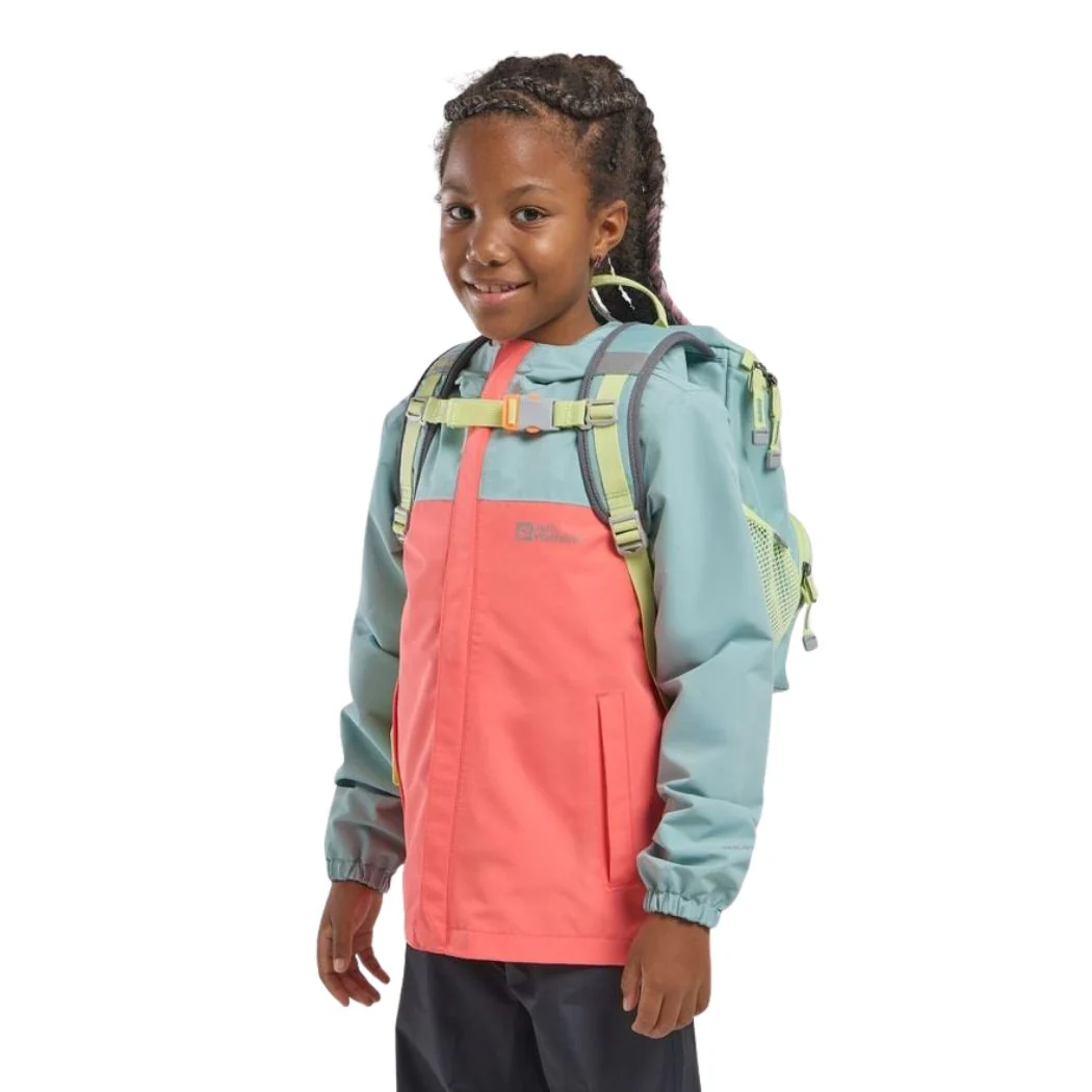jack wolfskin Erlebnis Kids Backpack - Image 5