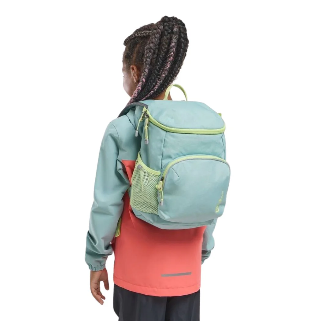 jack wolfskin Erlebnis Kids Backpack - Image 6