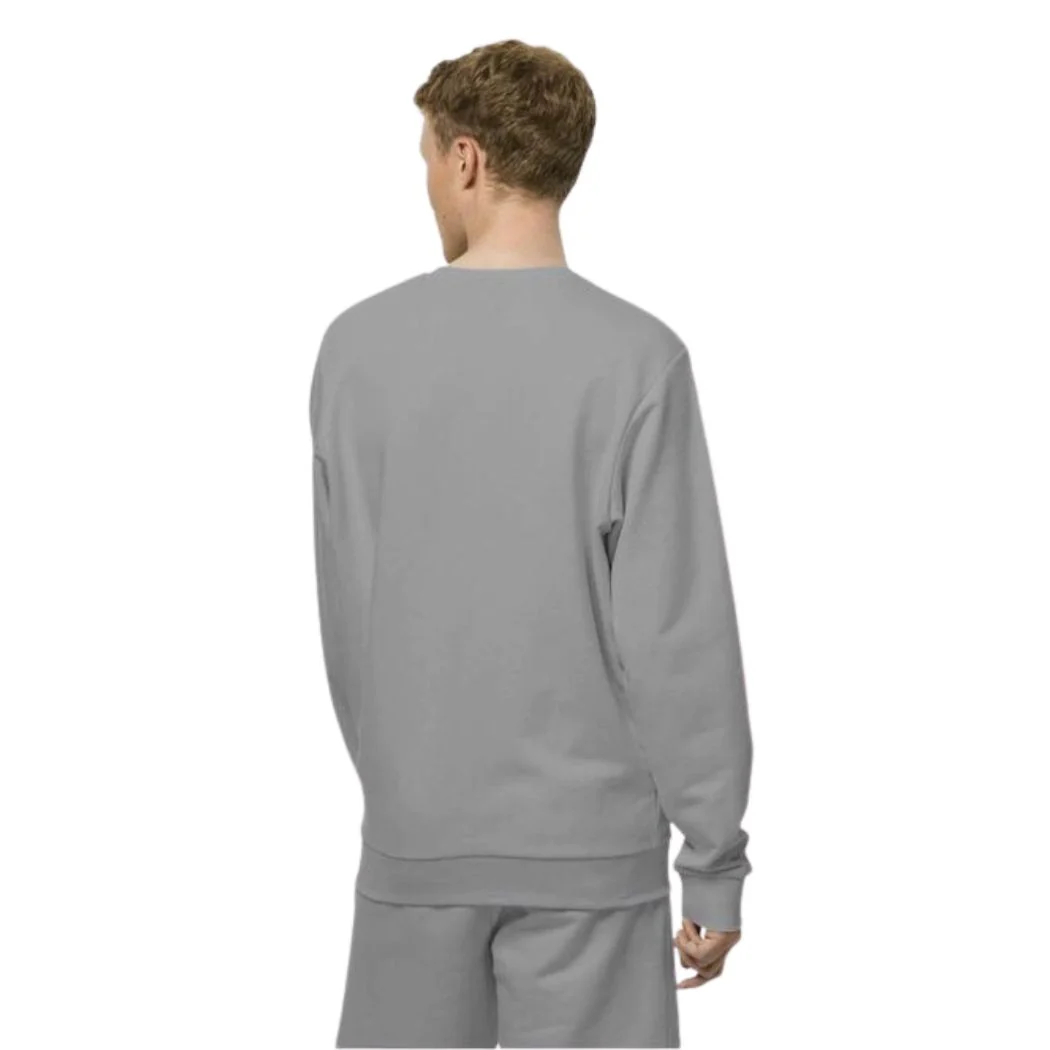 jack wolfskin Essential Men's Crewneck - Image 2