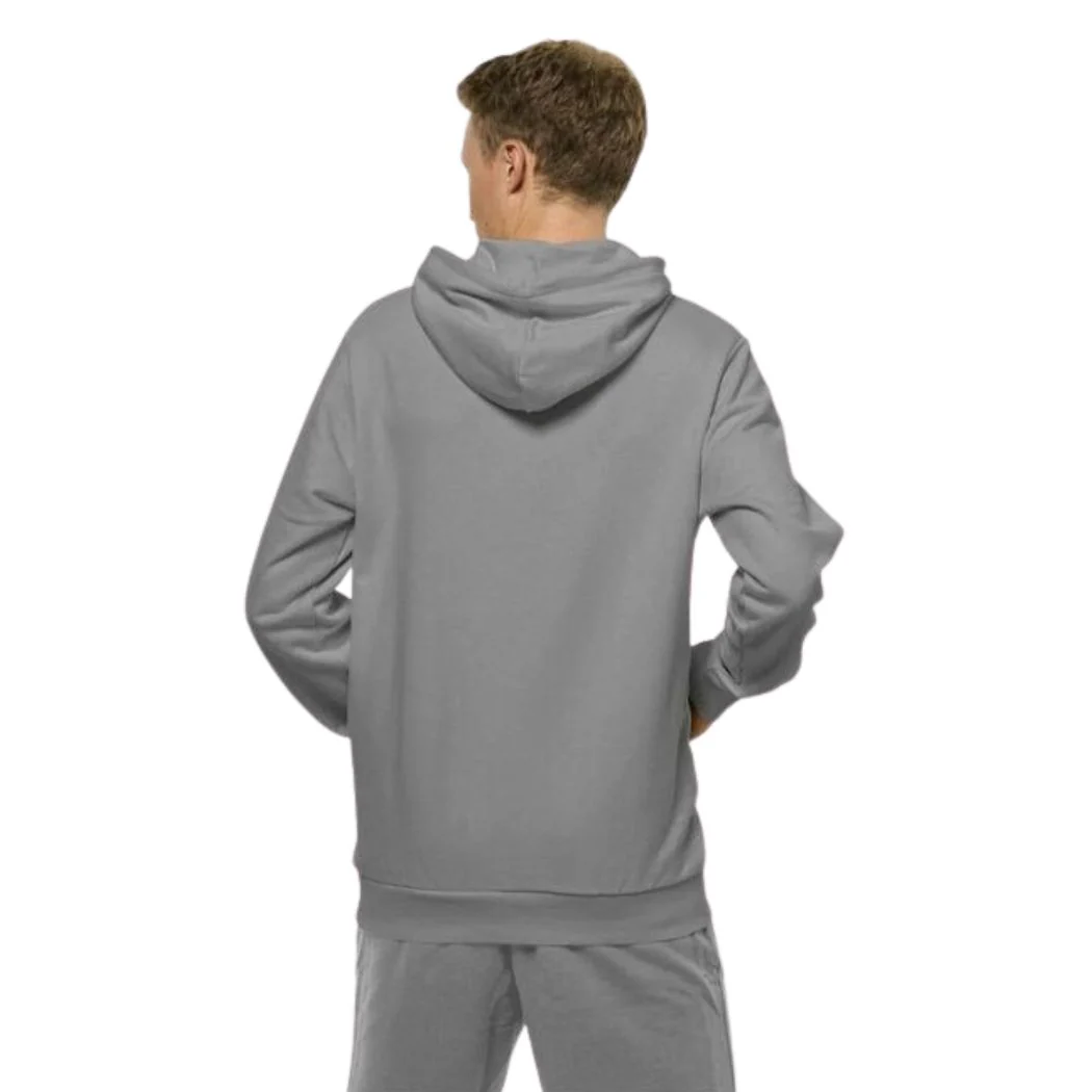 jack wolfskin Essential Hoodie Men's Jacket - Image 2