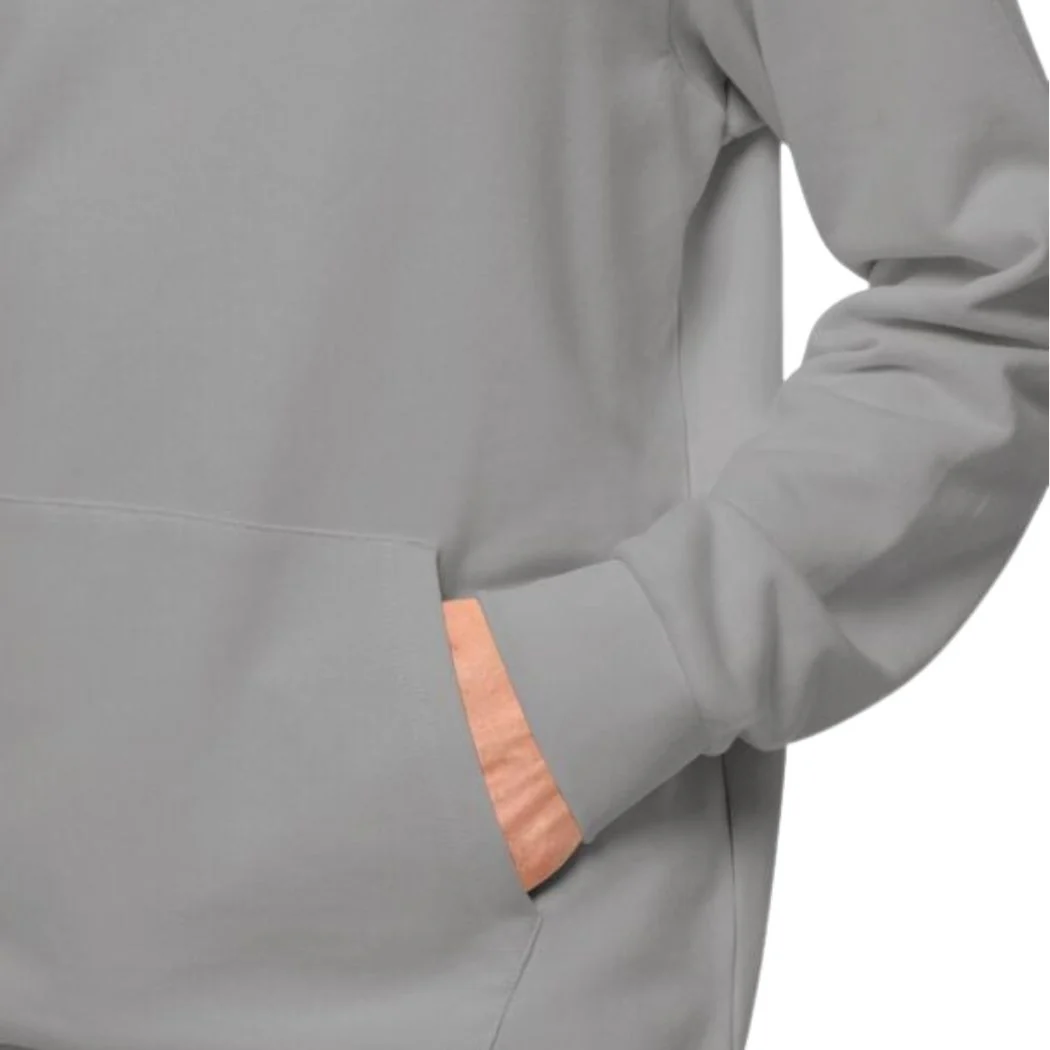 jack wolfskin Essential Hoodie Men's Jacket - Image 4