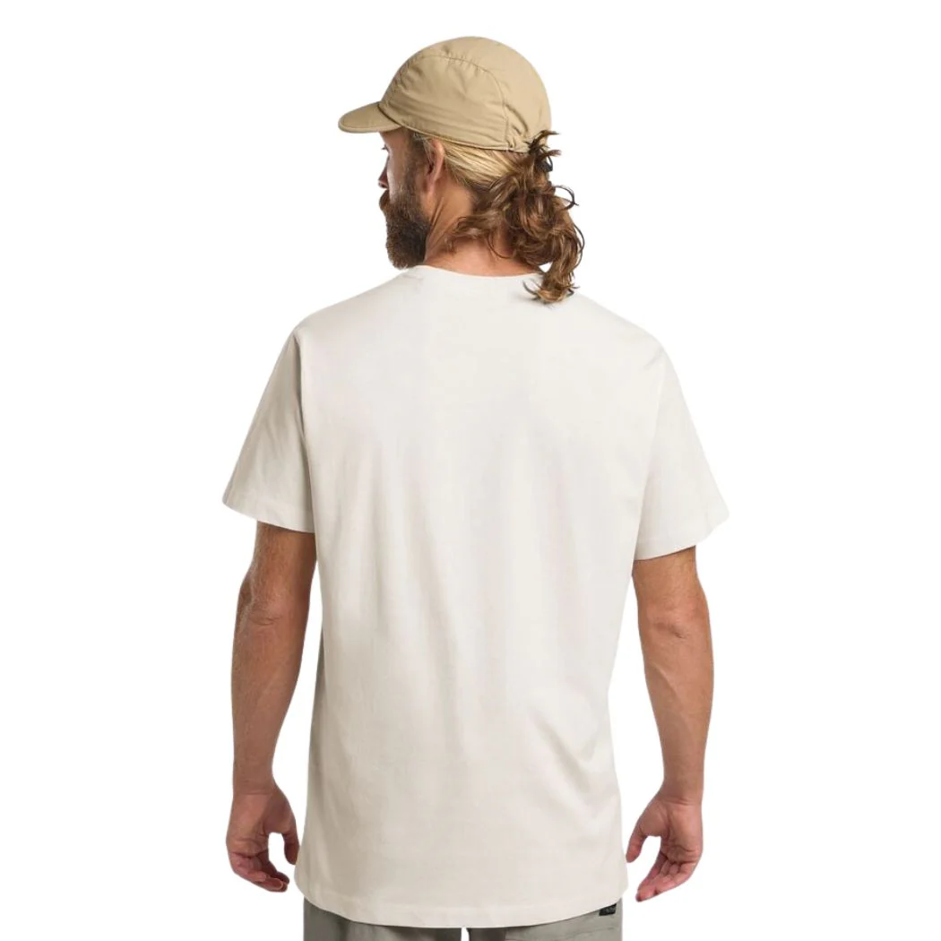 jack wolfskin Essential Men's Tee - Image 2