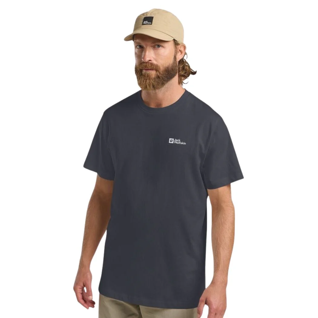 jack wolfskin Essential Men's Tee