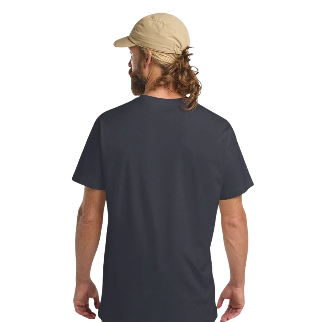jack wolfskin Essential Men's Tee - Image 2