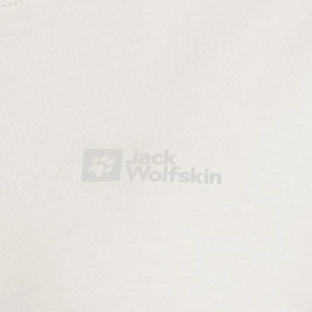 jack wolfskin Essential Women's Tee - Image 3
