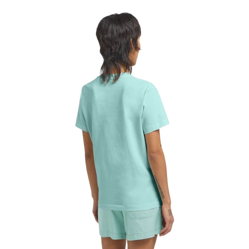 jack wolfskin Essential Women's Tee - Image 2