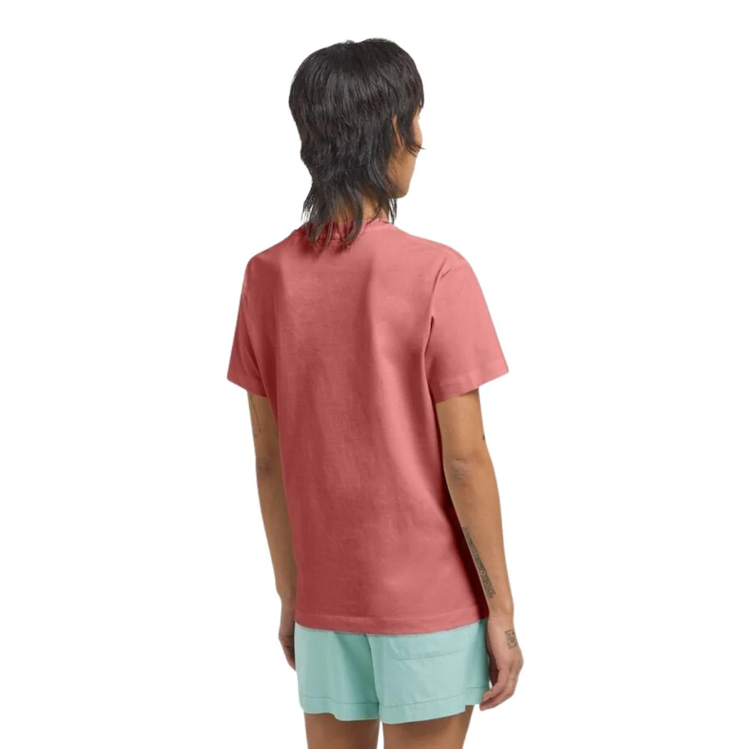 jack wolfskin Essential Women's Tee - Image 2