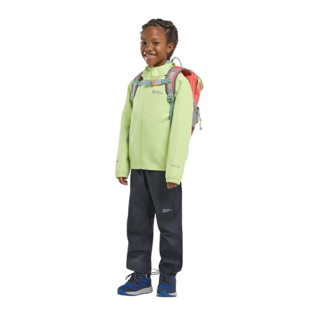 jack wolfskin Flaze Kids Jacket - Image 3