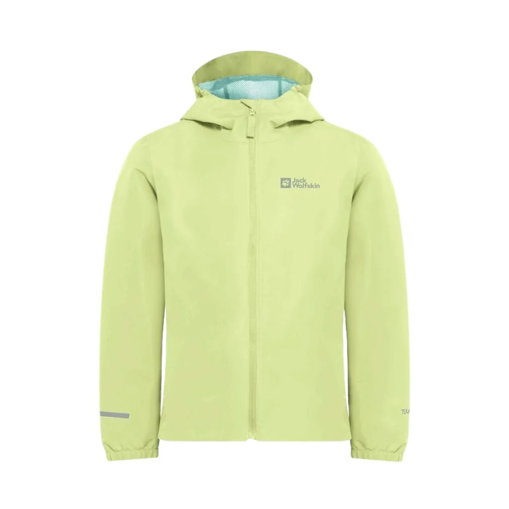 jack wolfskin Flaze Kids Jacket - Image 6