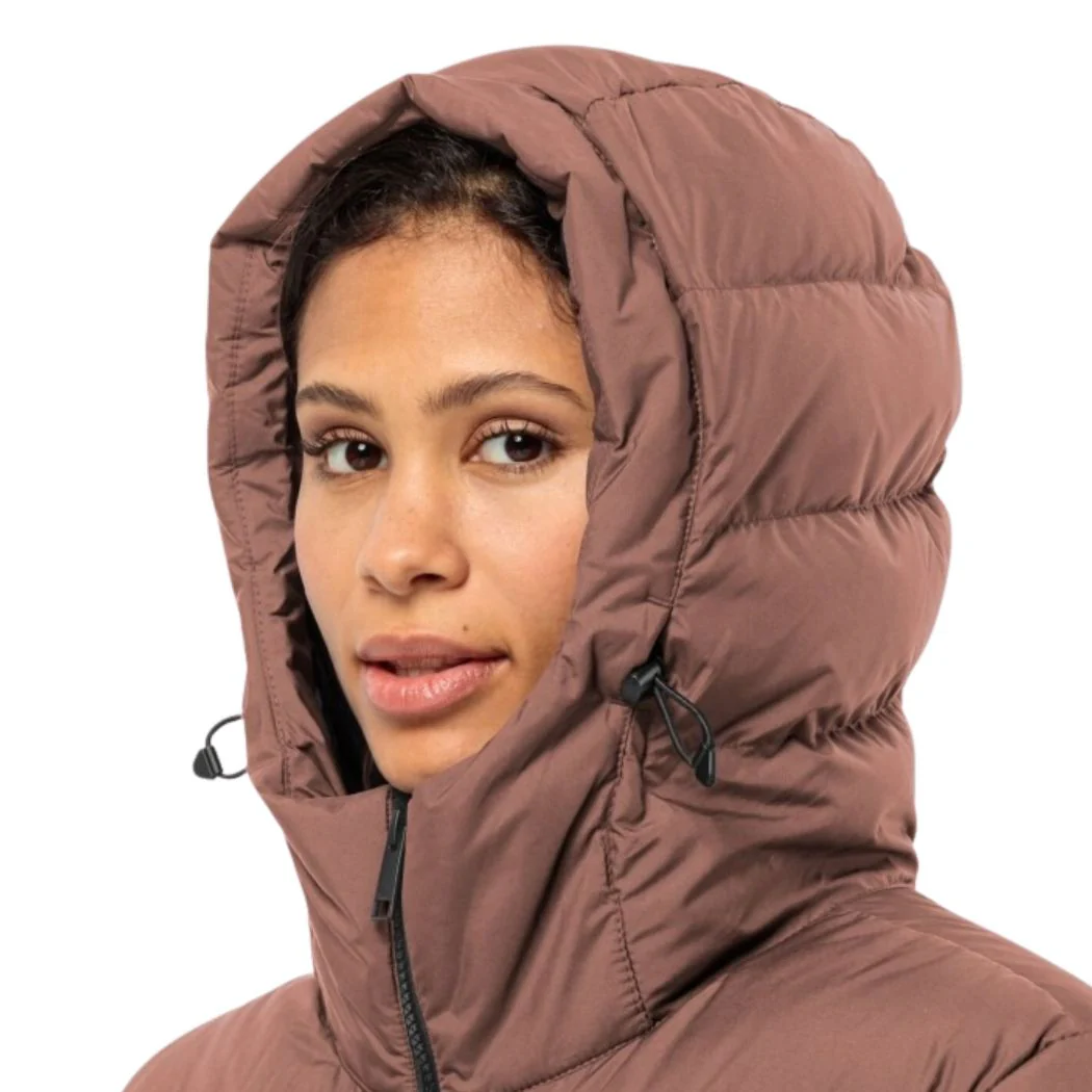 jack wolfskin Frozen Palce Women's Coat - Image 3