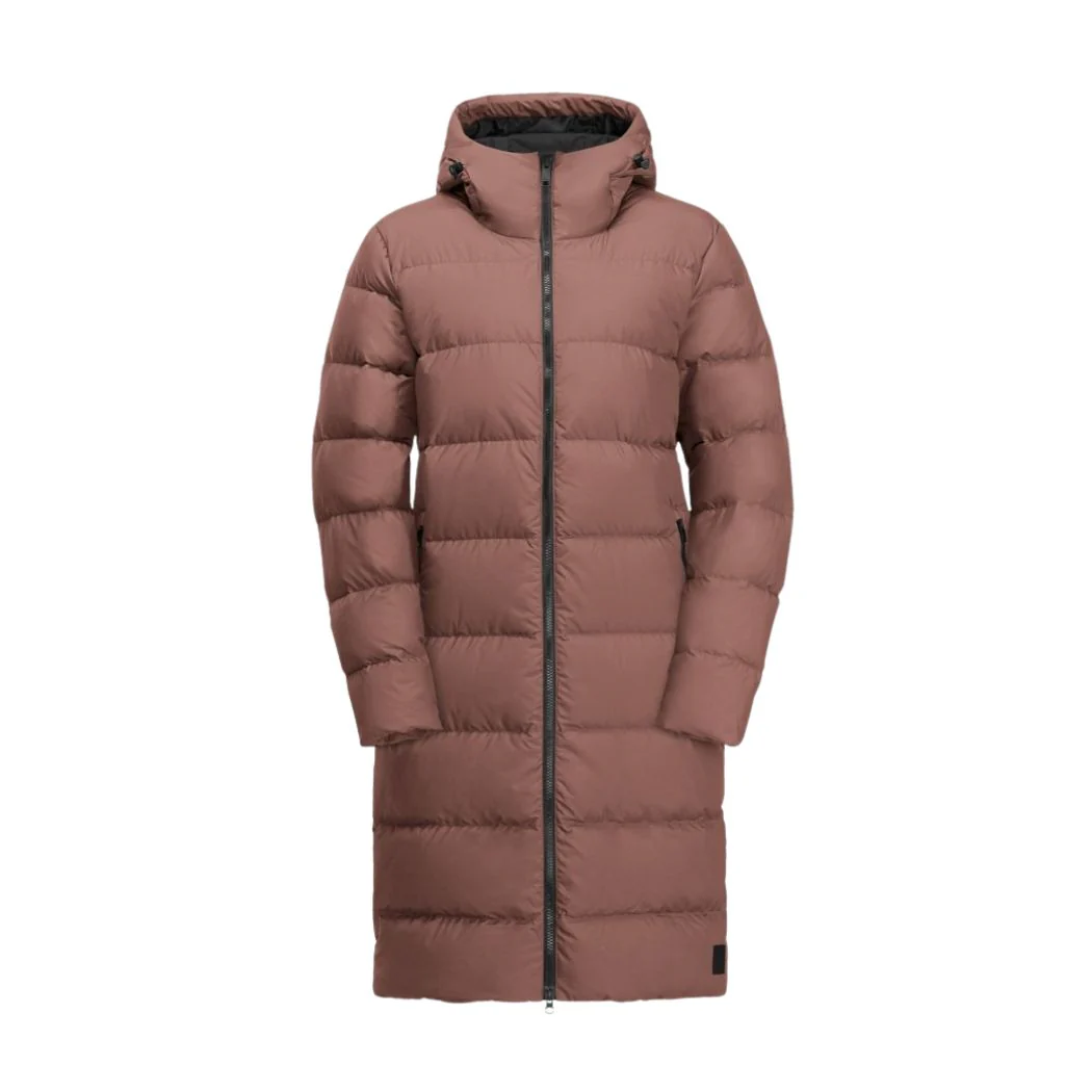 jack wolfskin Frozen Palce Women's Coat - Image 6