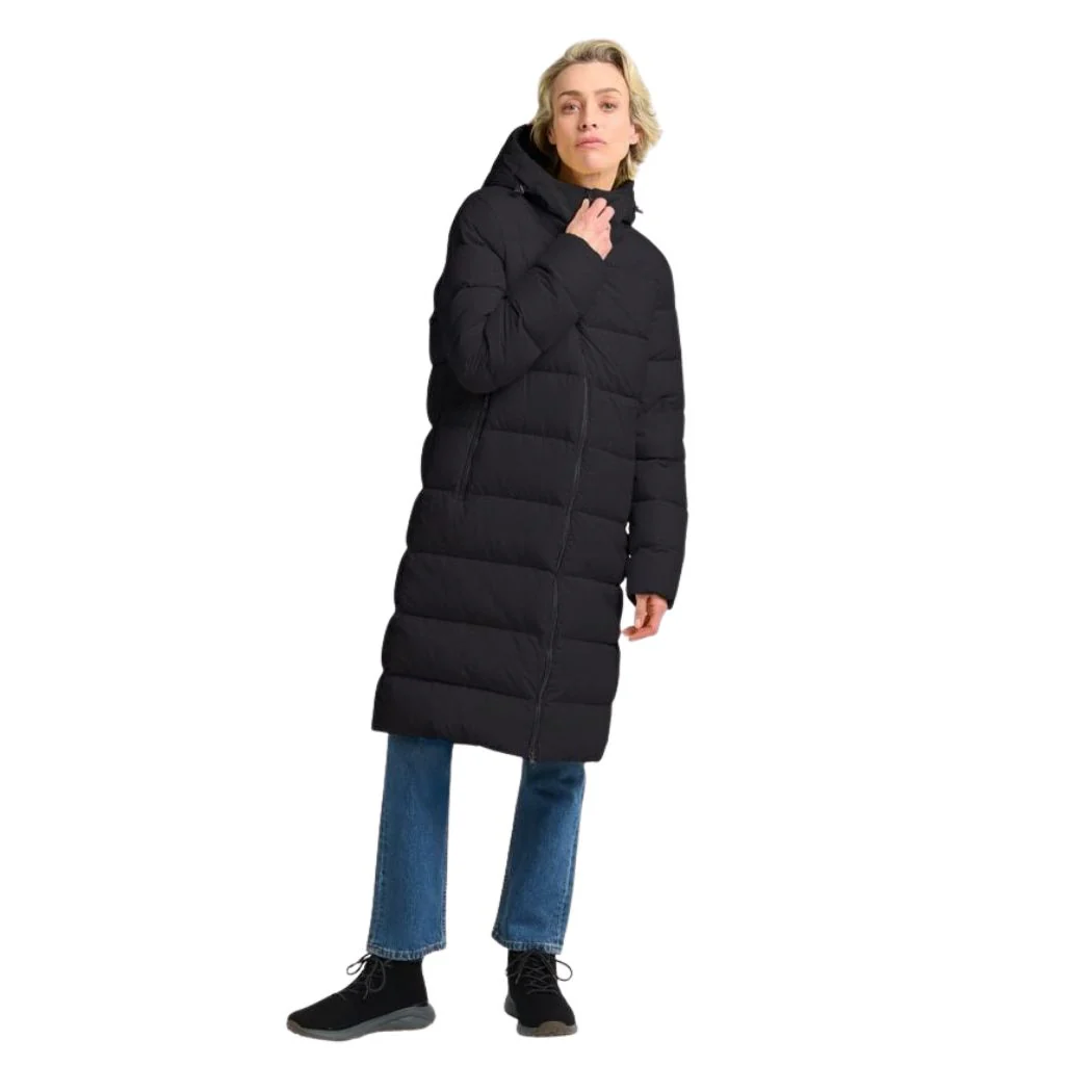 jack wolfskin Frozen Palace RDS Women's Coat
