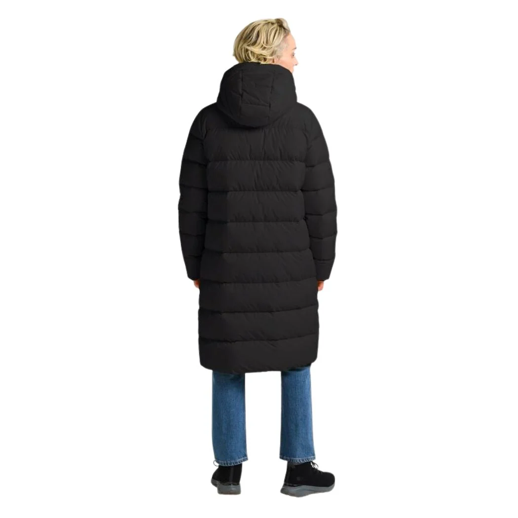 jack wolfskin Frozen Palace RDS Women's Coat - Image 2
