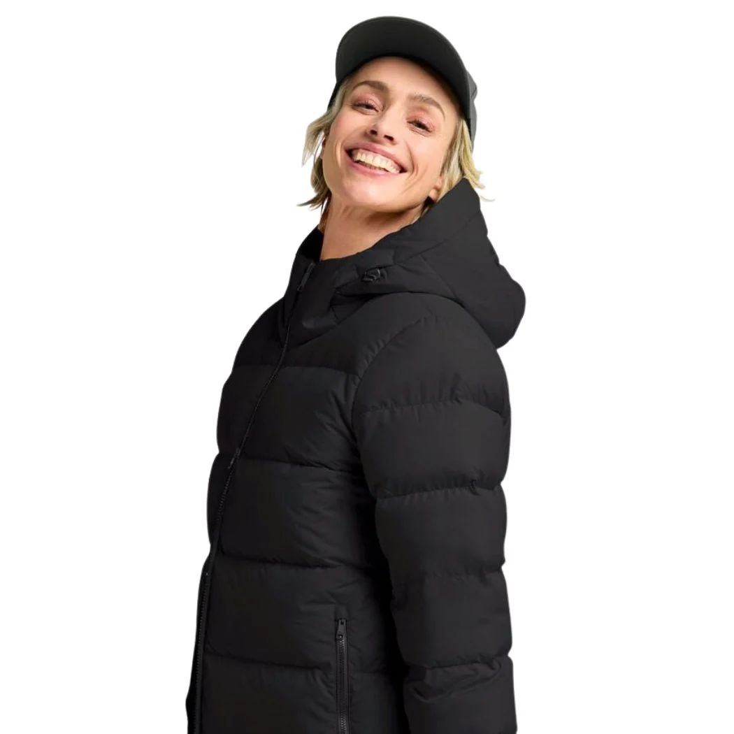jack wolfskin Frozen Palace RDS Women's Coat - Image 3