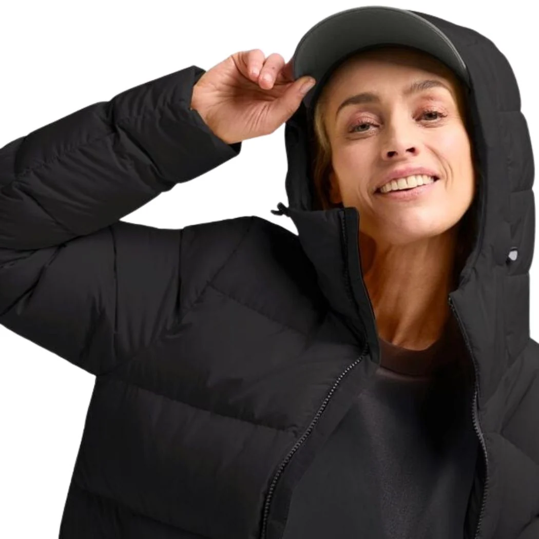 jack wolfskin Frozen Palace RDS Women's Coat - Image 4