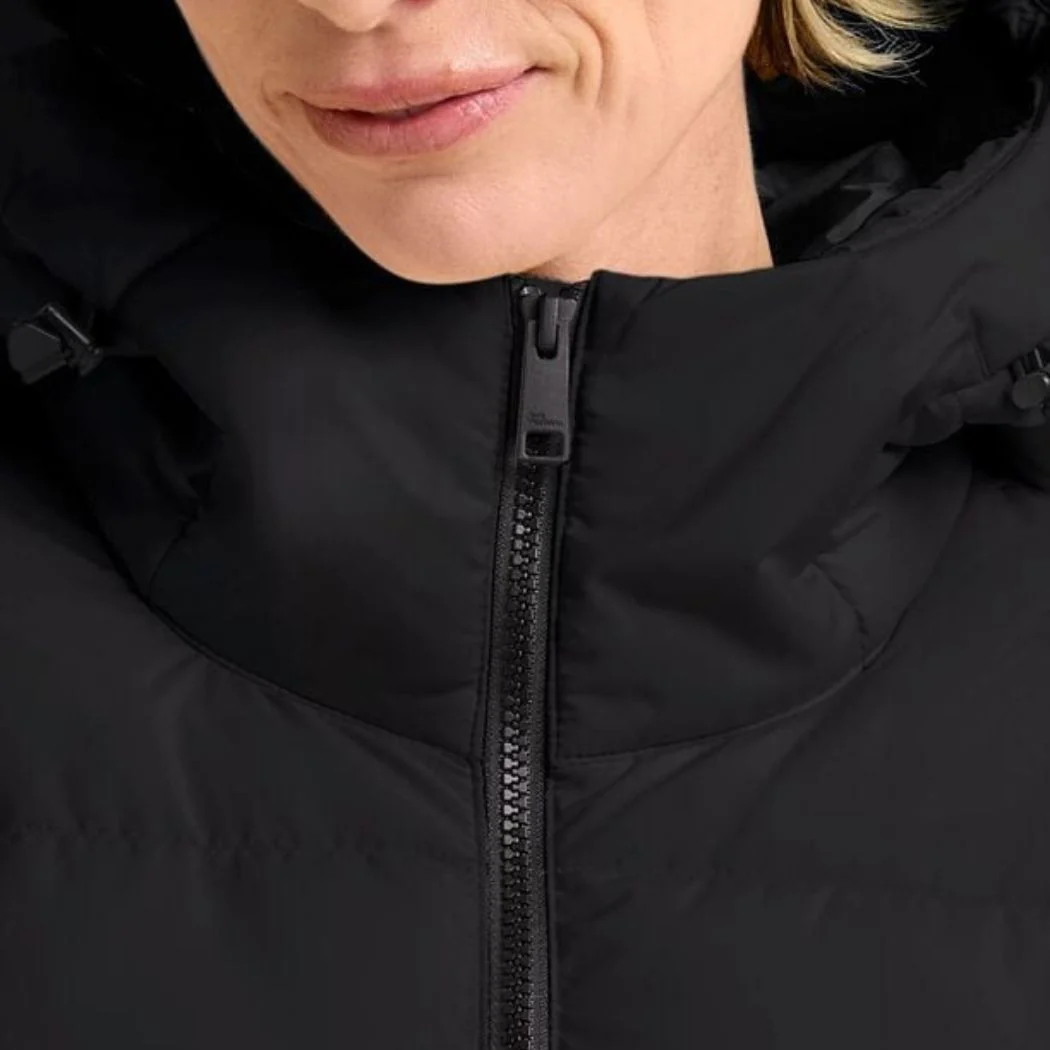 jack wolfskin Frozen Palace RDS Women's Coat - Image 6
