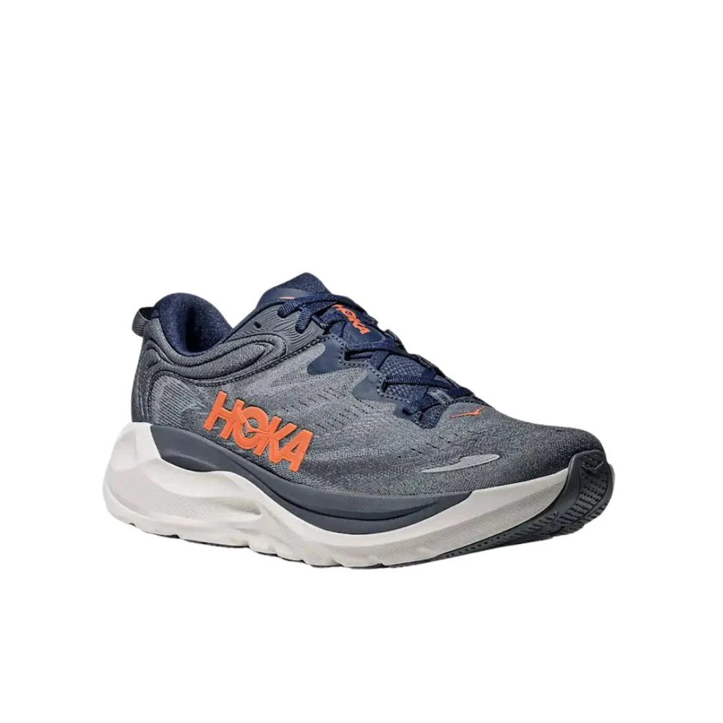 hoka Gaviota 6 Men's Running Shoes - Image 3