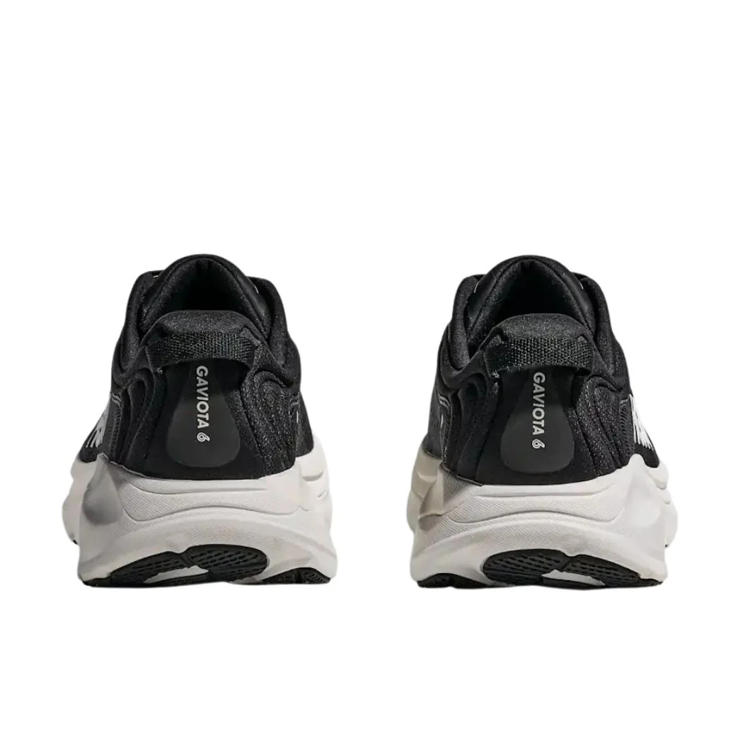 hoka Gaviota 6 Men's Running Shoes - Image 4