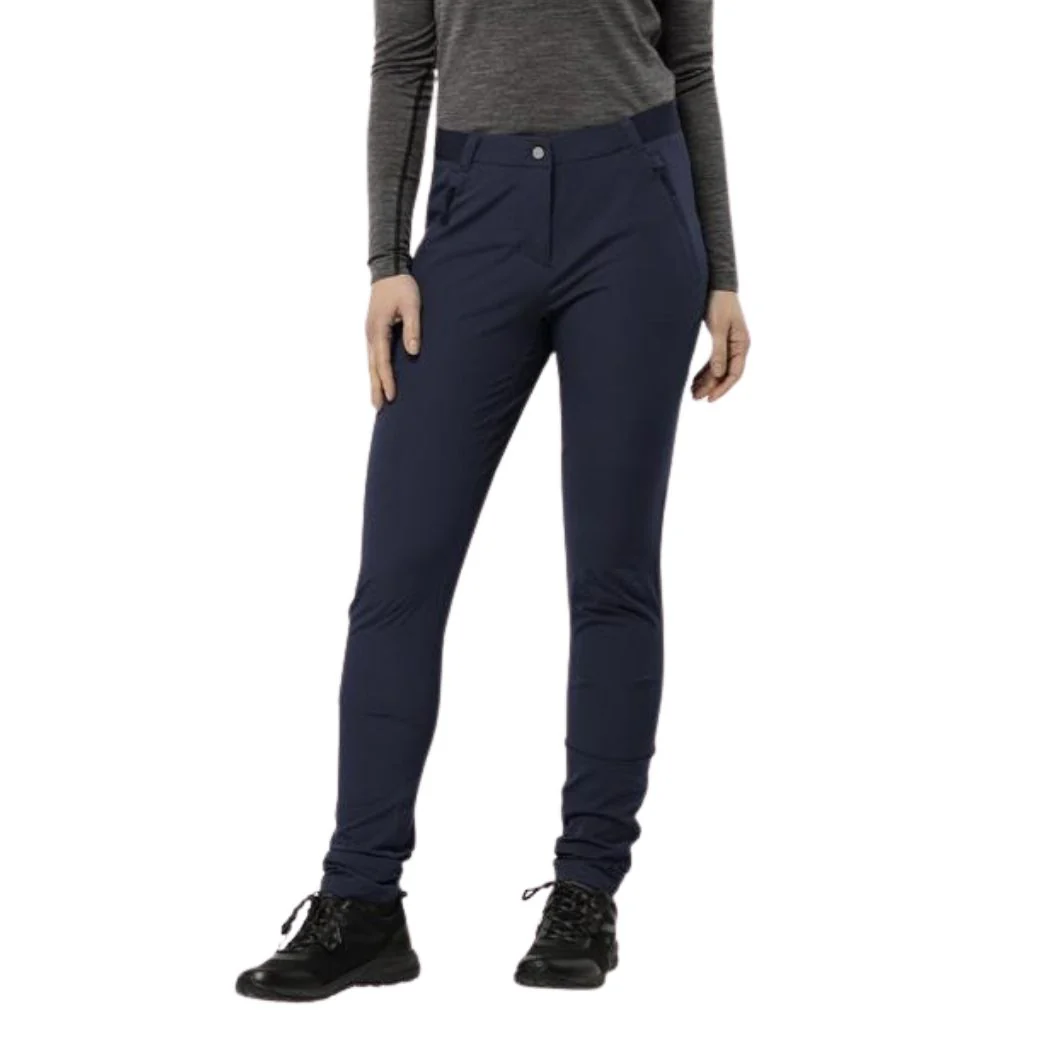 jack wolfskin Geigelstein Women's Slim Pants