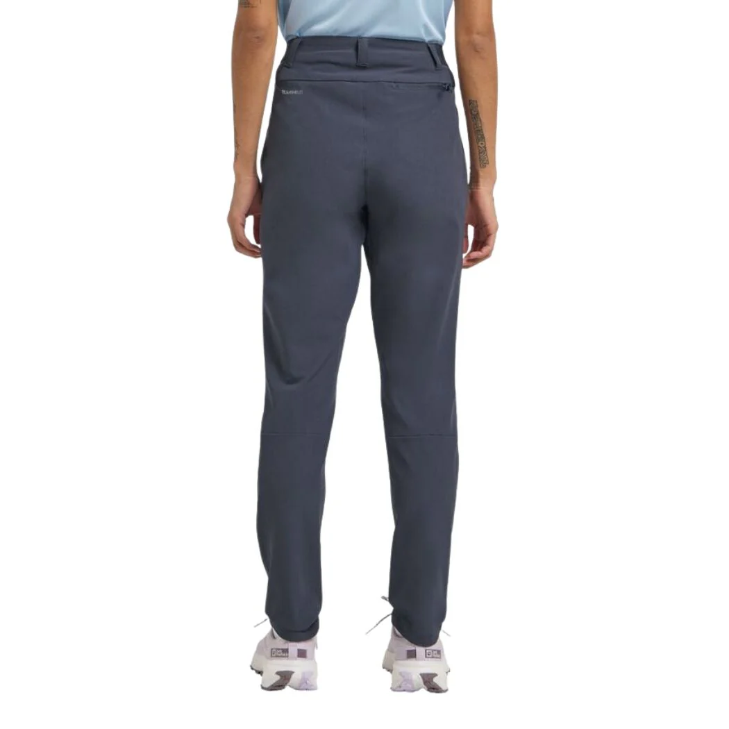 jack wolfskin Geigelstein Women's Slim Pants - Image 2