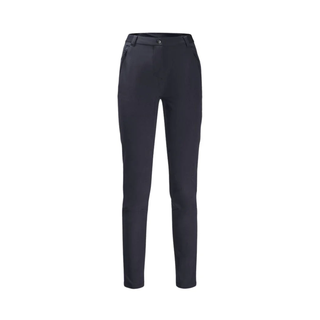 jack wolfskin Geigelstein Women's Slim Pants - Image 6