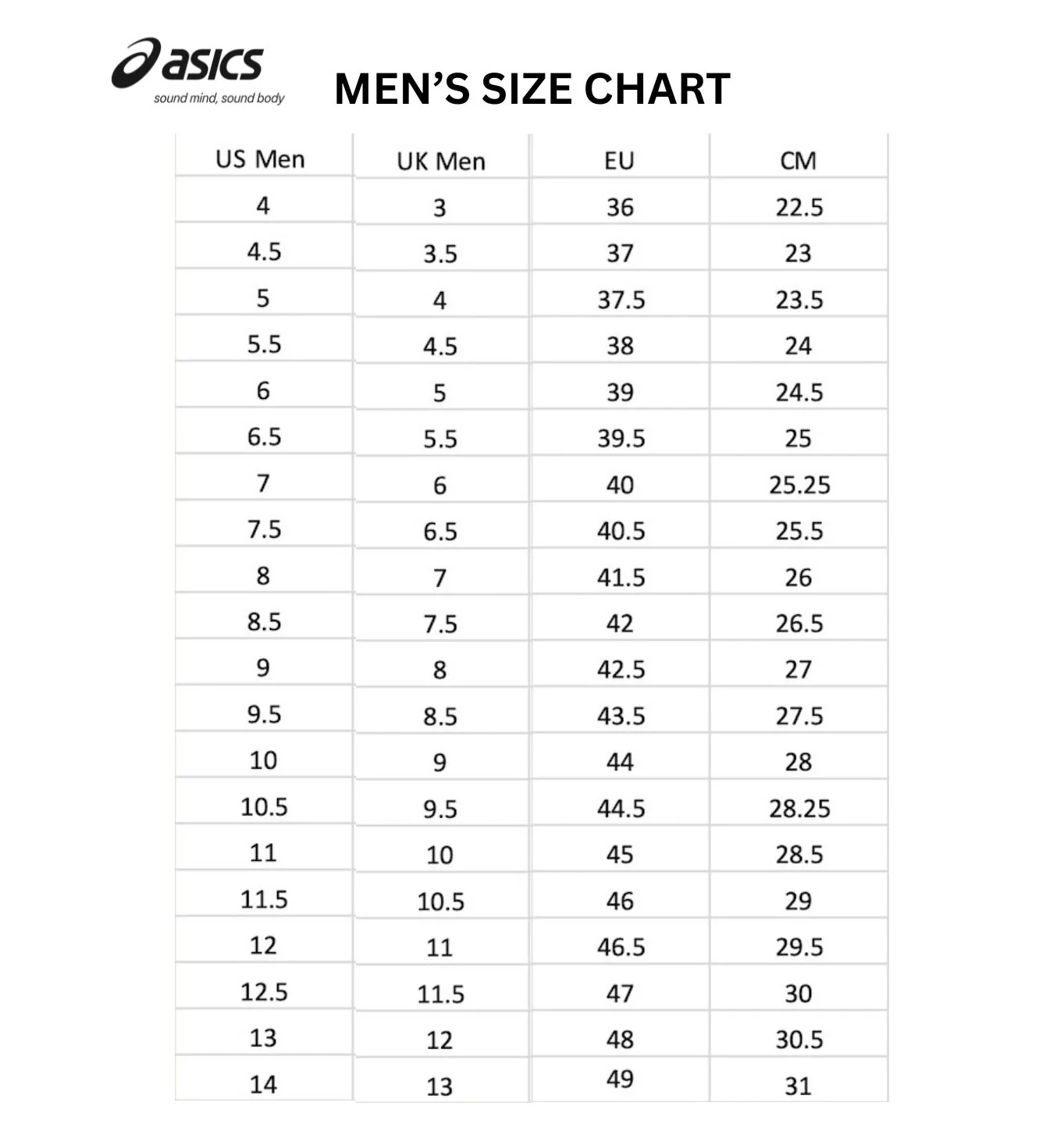 asics GT-2000 11 Men's Running Shoes - Image 7