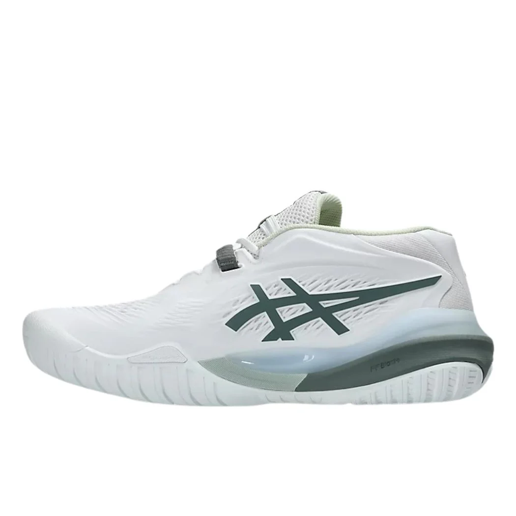 asics Gel-Resolution X Women's Indoor Shoes - Image 2