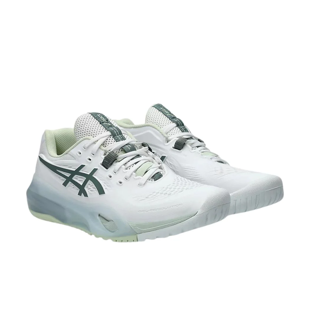 asics Gel-Resolution X Women's Indoor Shoes - Image 3