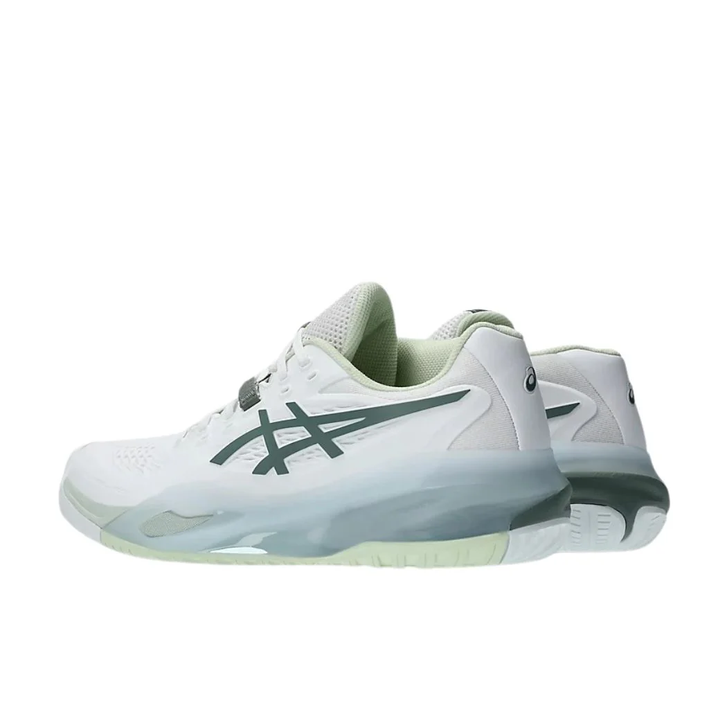 asics Gel-Resolution X Women's Indoor Shoes - Image 4