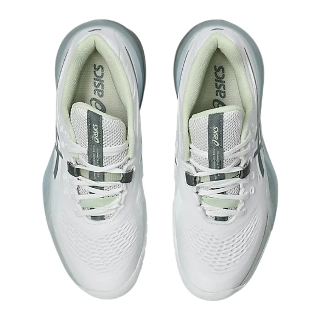 asics Gel-Resolution X Women's Indoor Shoes - Image 5