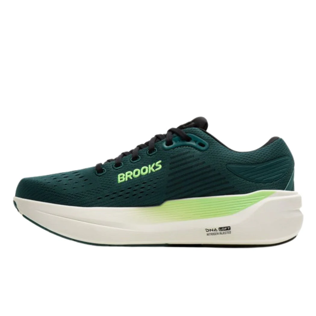 brooks Ghost Max 3 Men's Running Shoes - Image 2