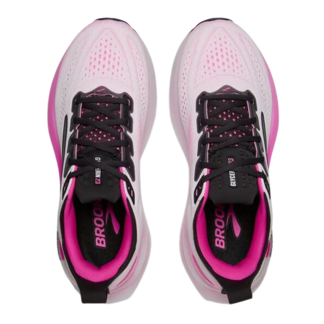 brooks Glycerin 23 Women's Running Shoes - Image 4