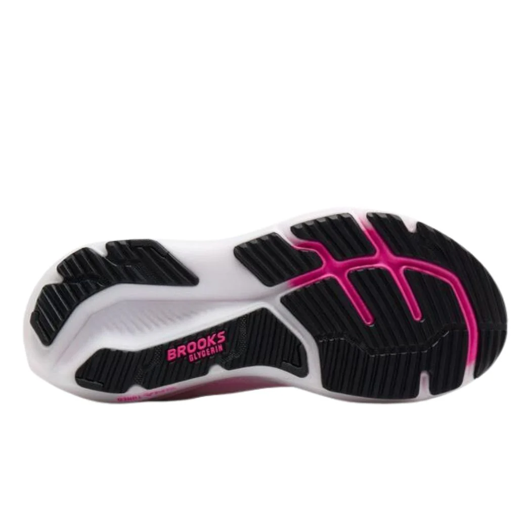 brooks Glycerin 23 Women's Running Shoes - Image 5