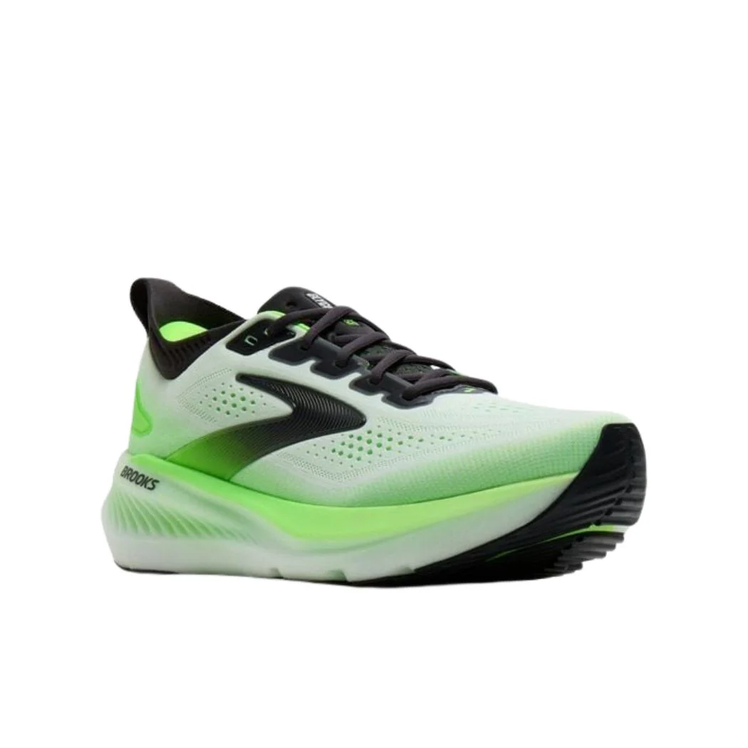 brooks Glycerin 23 Men's Running Shoes - Image 3