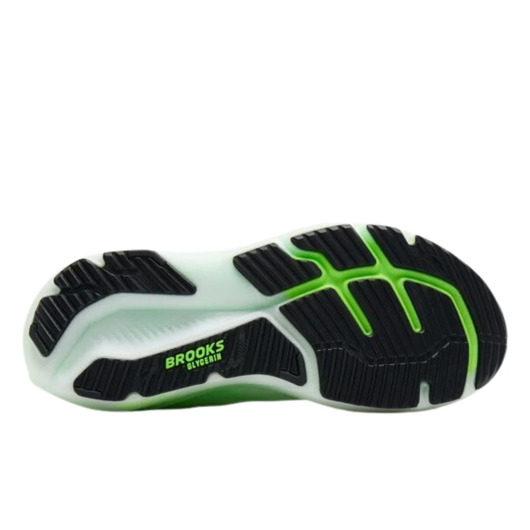 brooks Glycerin 23 Men's Running Shoes - Image 5
