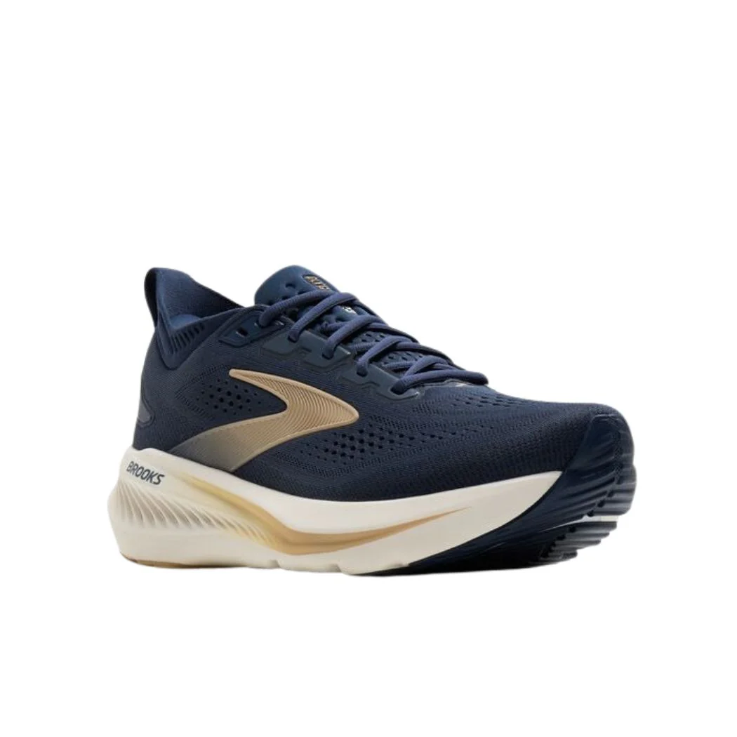 brooks Glycerin 23 Men's Running Shoes - Image 3